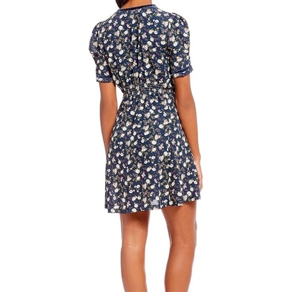 NWT Chelsea and Violet size medium dress - Picture 2 of 2